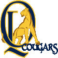 Cougars mascot photo.