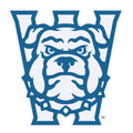 Bulldogs mascot photo.