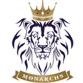 Monarchs mascot photo.