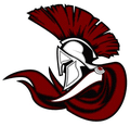 Soldiers mascot photo.
