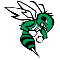 Hornets mascot photo.