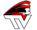 Trojans mascot photo.