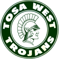 Trojans mascot photo.