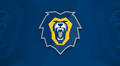 Lions mascot photo.