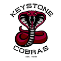 Cobras mascot photo.
