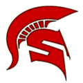 Spartans mascot photo.