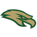 Cypress Falls logo