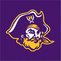Pirates mascot photo.