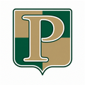 Paladins mascot photo.