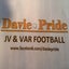 Davie Pride High School 