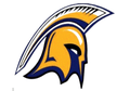 Warriors mascot photo.