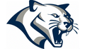 Cougars mascot photo.