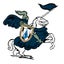 St. Dominic