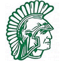 Spartans mascot photo.