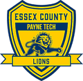 Lions mascot photo.