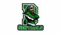 Sentinels mascot photo.