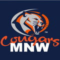 Cougars mascot photo.