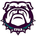 Bulldogs mascot photo.