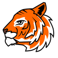 Bengals mascot photo.
