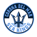 Sea Kings mascot photo.