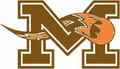 Meteors mascot photo.