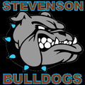Bulldogs mascot photo.