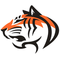 Tigers mascot photo.