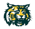 Wildcats mascot photo.