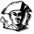Raiders mascot photo.