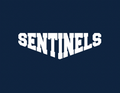 Sentinels mascot photo.