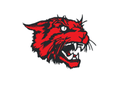 Wildcats mascot photo.