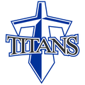 Titans mascot photo.