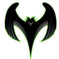 Nighthawks mascot photo.