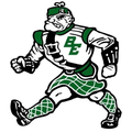 Scots mascot photo.
