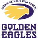 Bishop Chatard Trojans at Guerin Catholic Golden Eagles