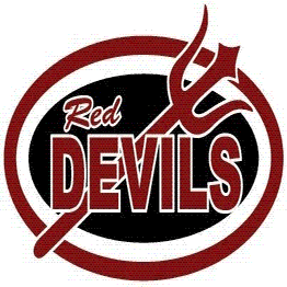 Vrana Lowell Devils 06/07 Red