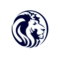Lions mascot photo.