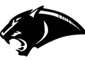 Panthers mascot photo.