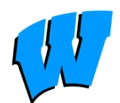Knights mascot photo.
