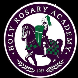 Holy Rosary Academy