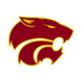 Wildcats mascot photo.