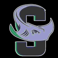 Stingrays mascot photo.