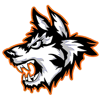 Harborcreek Huskies (Orange)