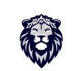 Lions mascot photo.