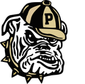 Bulldogs mascot photo.