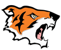 Tigers mascot photo.