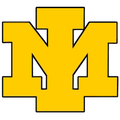 Mountaineers mascot photo.
