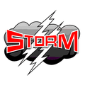 Storm mascot photo.
