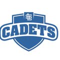 Cadets mascot photo.