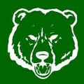 Bears mascot photo.